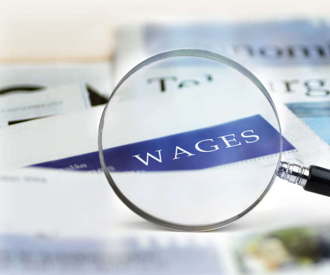 Minimum Wages Act
