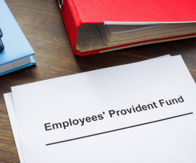Provident Fund (PF)